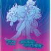 Pokémon TCG: Scarlet & Violet - Journey Together - Elite Trainer Box