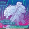 Pokémon TCG: Scarlet & Violet - Journey Together - Elite Trainer Box