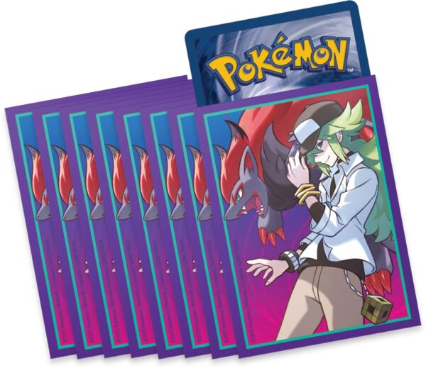 Pokémon TCG: Scarlet & Violet - Journey Together - Elite Trainer Box