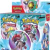 Pokémon TCG: Scarlet & Violet - Journey Together - Booster Bundle (36)