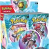 Pokémon TCG: Scarlet & Violet - Journey Together - Booster Bundle (36)