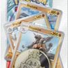 Pokémon TCG: Scarlet & Violet - Journey Together - Premium Checklane Blister - Rhyperior