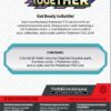 Pokémon TCG: Scarlet & Violet - Journey Together - Premium Checklane Blister - Rhyperior