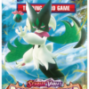 Pokémon TCG: Scarlet & Violet - Paldea Evolved - Booster