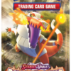 Pokémon TCG: Scarlet & Violet - Paldea Evolved - Booster