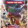 Pokémon TCG: Scarlet & Violet - Paldea Evolved - Booster