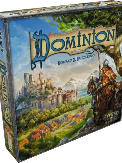 Dominion (druga edycja)