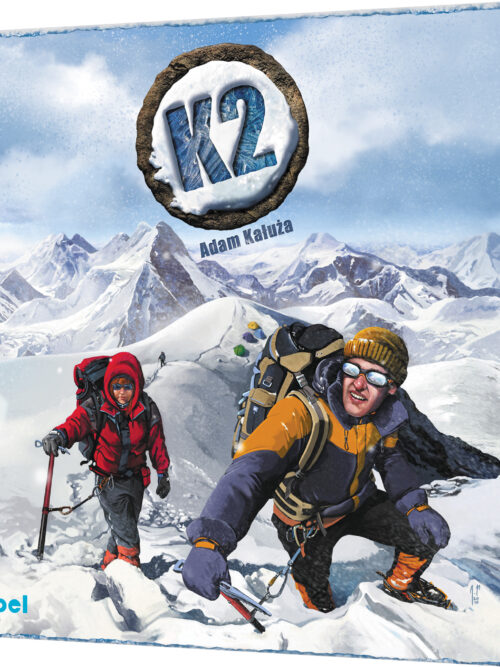 K2 (nowa edycja)