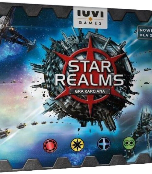 Star Realms (nowa edycja polska)