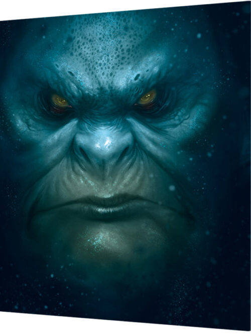 Abyss (edycja polska)