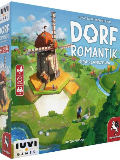 Dorfromantik