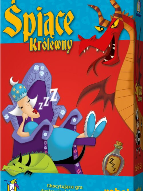 Śpiące Królewny