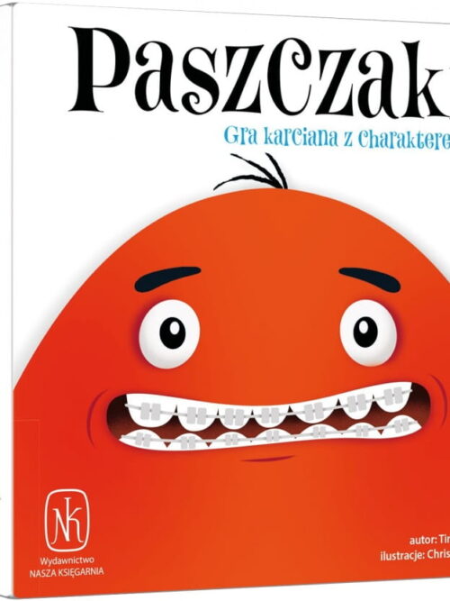 Paszczaki (nowa edycja)