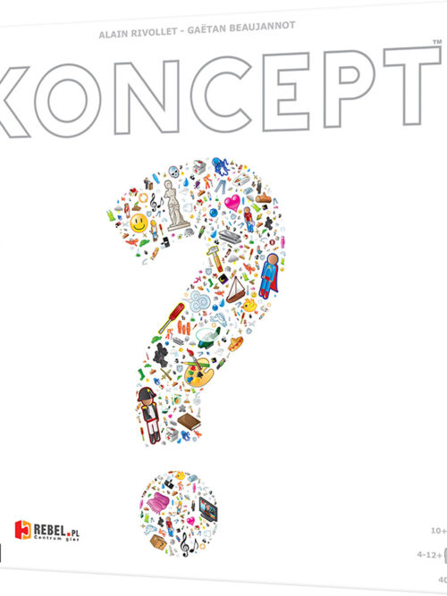 Koncept