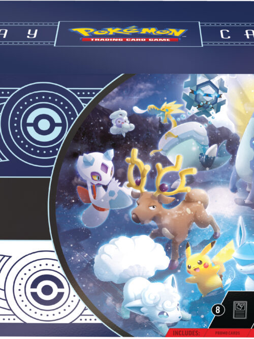 Pokémon TCG: Holiday Calendar. Edycja 2023