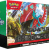 Pokémon TCG: Scarlet & Violet - Paradox Rift - Build & Battle Stadium