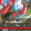 Pokémon TCG: Scarlet & Violet - Paradox Rift - Build & Battle Stadium