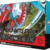 Pokémon TCG: Scarlet & Violet - Paradox Rift - Build & Battle Stadium